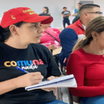 Trabajo planificado con el Poder Popular es la base del avance del país, asegura Maduro