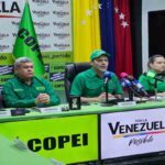 Copei propone refundar la oposición sin MCM