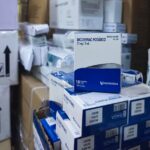 Corposalud recibió insumos para dotar hospitales de Aragua