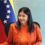 Caracas agradece a Moscú su apoyo incondicional «frente a la escalada de amenazas» de EE. UU.