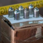 Extrema derecha usa empresas para desviar explosivos con fines terroristas