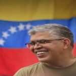 Elías Jaua: «Nada en el mundo puede justificar la amenaza de una agresión militar» contra Venezuela