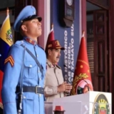 maduro anuncia creación de dirección de ciberdefensa de la GNB