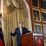 Presidente Maduro: Nada, ni nadie tocará a Venezuela