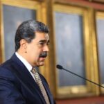 Presidente Maduro: Agradezco a los gobiernos y pueblos del mundo el apoyo que le han dado a Venezuela