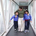 Vuelo 61 del Plan Vuelta a la Patria retorna 184 venezolanos desde Texas