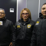 rutas de esperanza cicpc