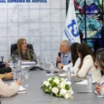 TSJ se incorpora a programa Más Amor en atención a niños y jóvenes en vulnerabilidad