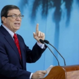 Bruno Rodríguez Parrilla