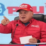 CABELLO-,MADURO