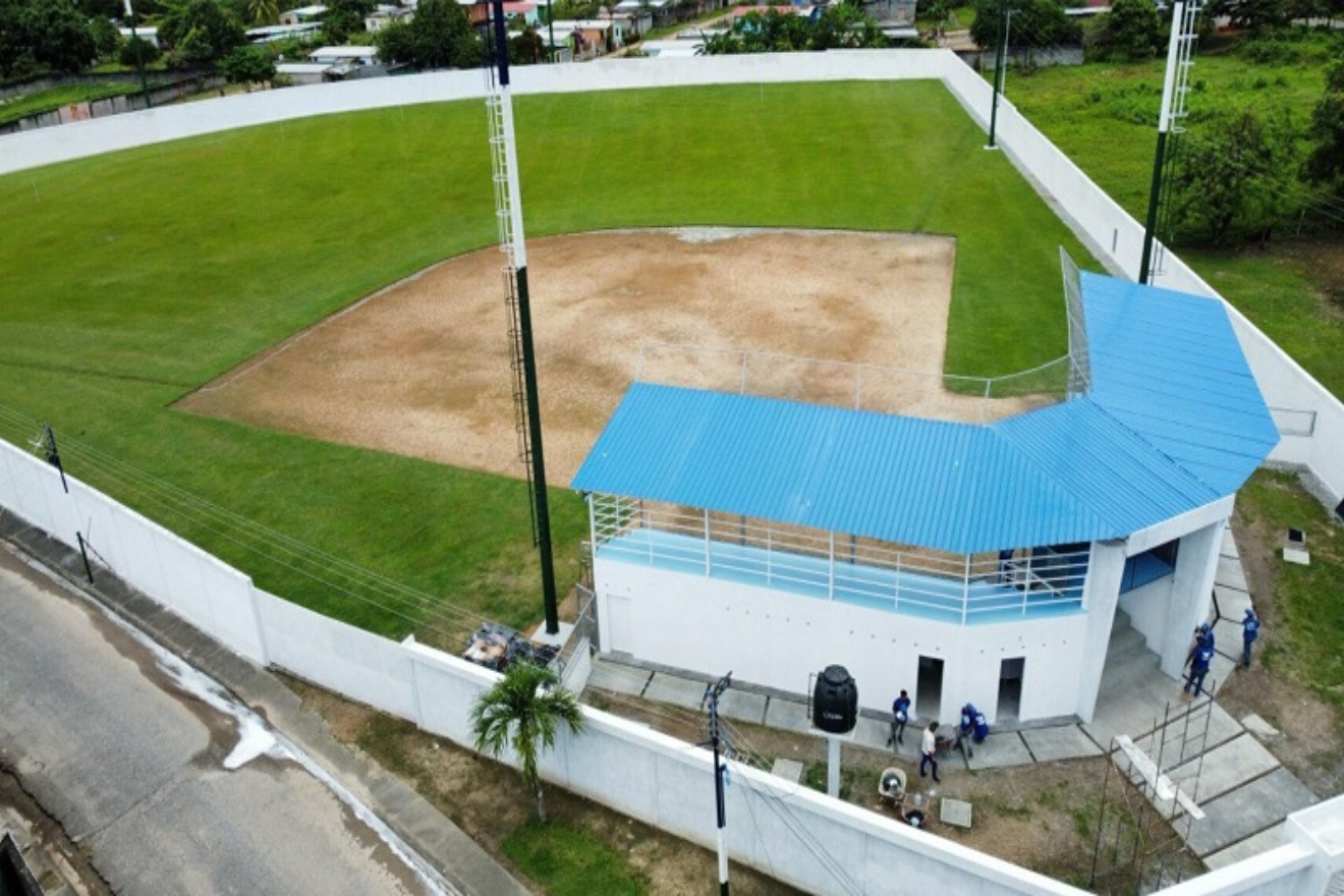 Estadio Portuguesa