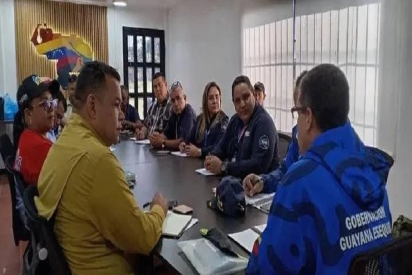 Guayana esequiba