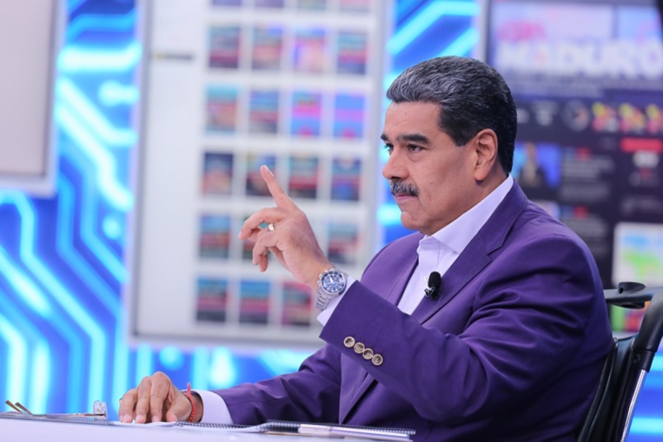 MADURO1.1