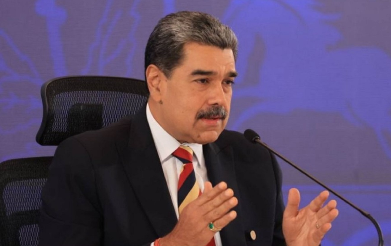 Maduro 2
