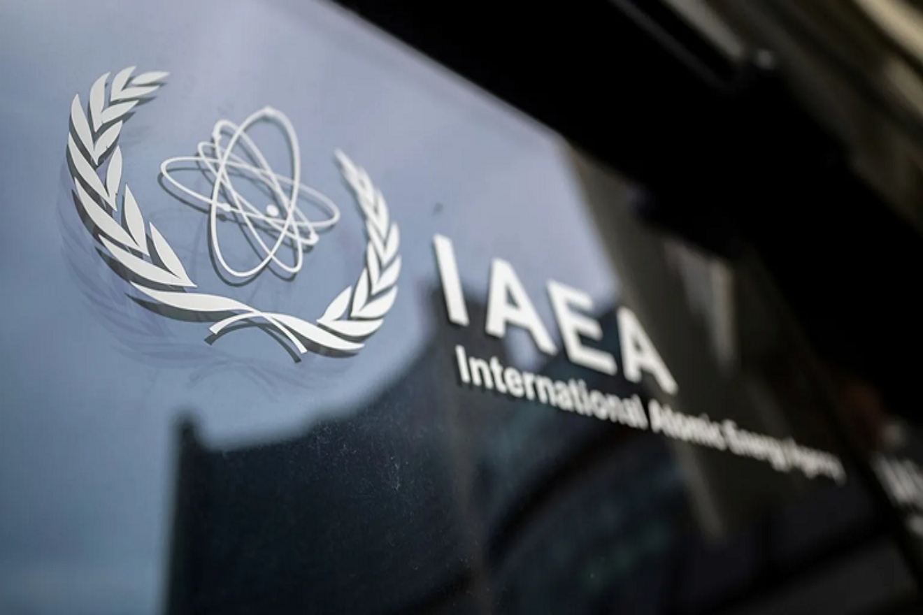 OIEA