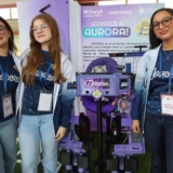 Olimpiada Nacional de Robótica 2025