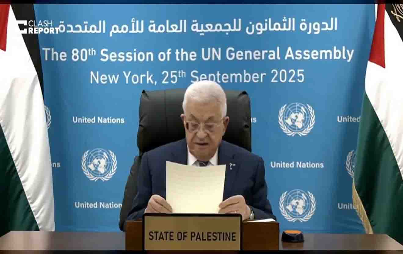 PALESTINA