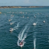 Pescadores defensa