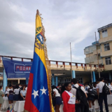 Pueblo cubano activado con jornada de movilización nacional en apoyo a Venezuela