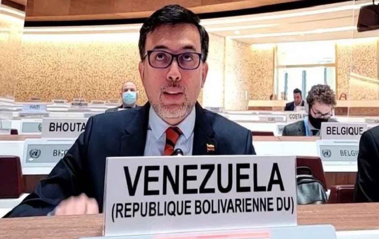 VZLA ONU