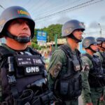 Activan Puesto de Comando Alterno para la seguridad territorial en Mérida
