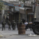 Agencia ONU denuncia más de 690 palestinos asesinados en Cisjordania desde enero de 2024
