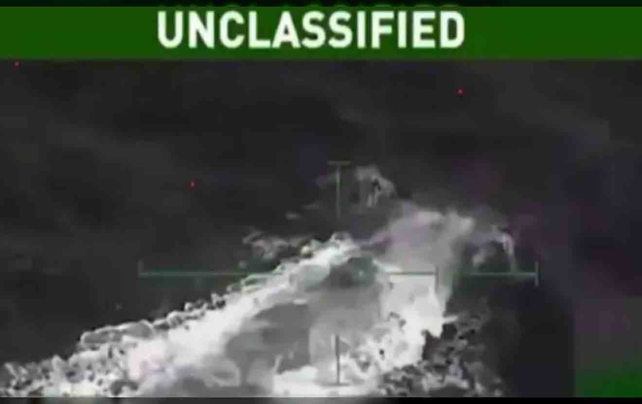 EEUU asesina a 14 personas tras nuevo ataque a embarcaciones en el Caribe