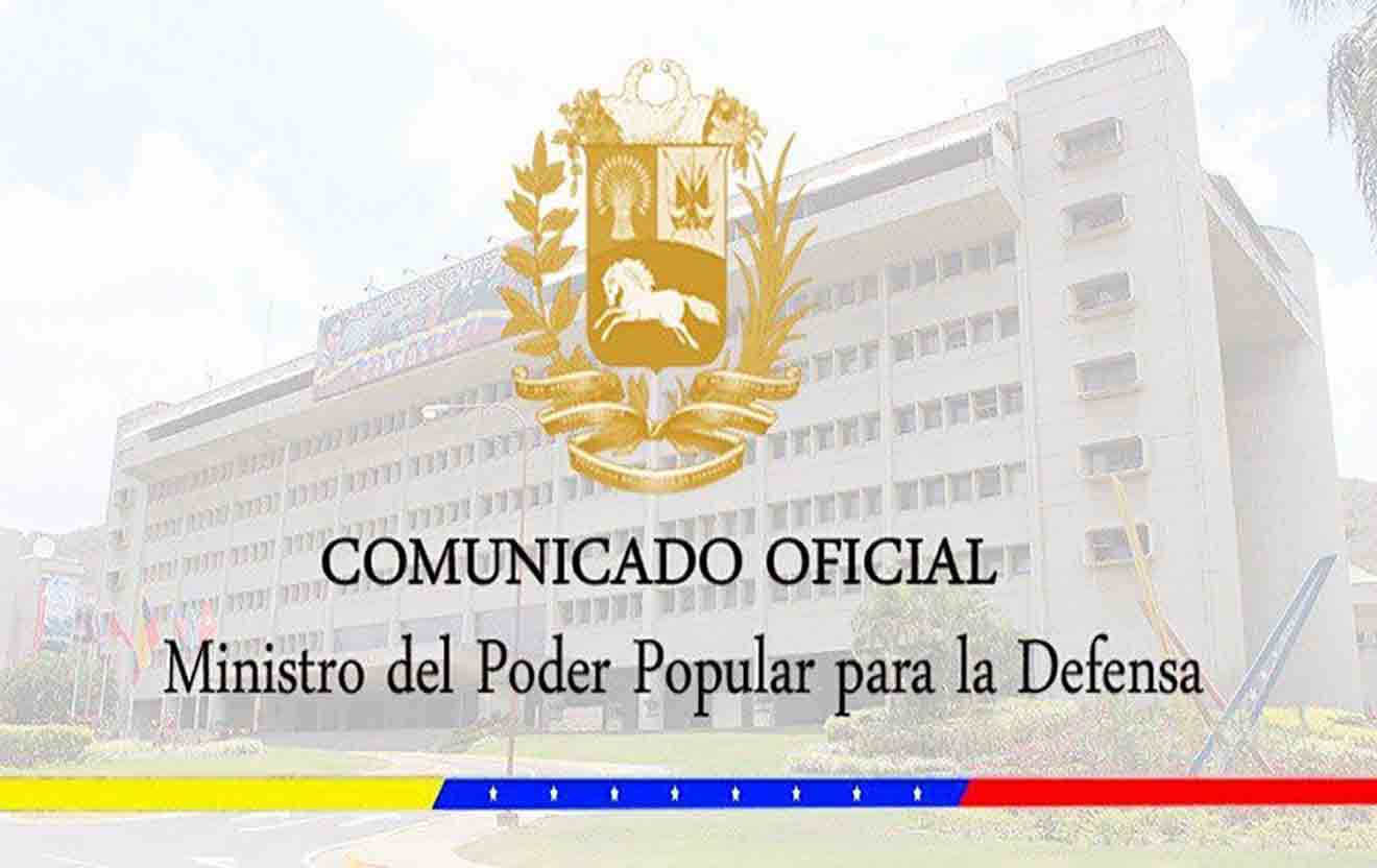 FANB investiga causas del siniestro de helicóptero de la Aviación Militar en Aragua