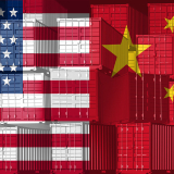 GUERRA COMERCIAL CHINA EEUU