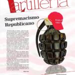 La Artillería N° 730