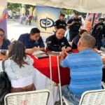 Jornada “MP Va a tu Comunidad” brinda asesoría legal en parroquia Leoncio Martínez