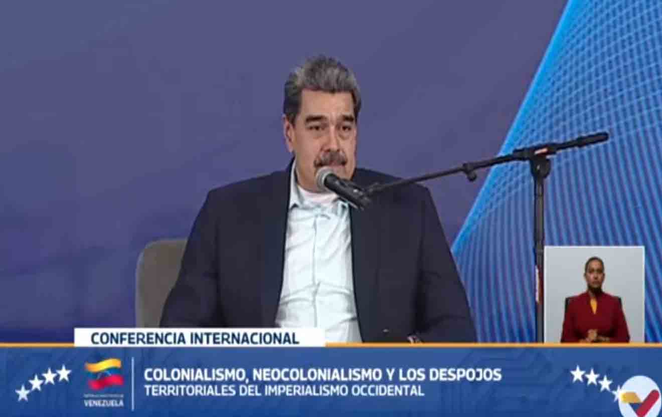Maduro