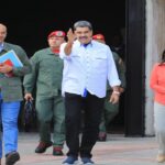 Presidente Maduro responde a “fake news”: Alto mando político militar está unido y resteado