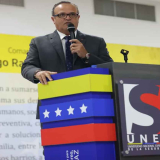 Más de 200 funcionarios participaron en el foro Desarmando la Violencia, Armando la Paz