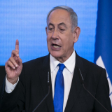 Netanyahu
