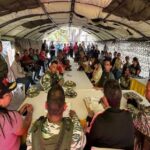 Maduro anunció la activación de los ODDI en Mérida, Trujillo, Lara y Yaracuy con Operación Independencia 200