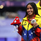 Paratletismo