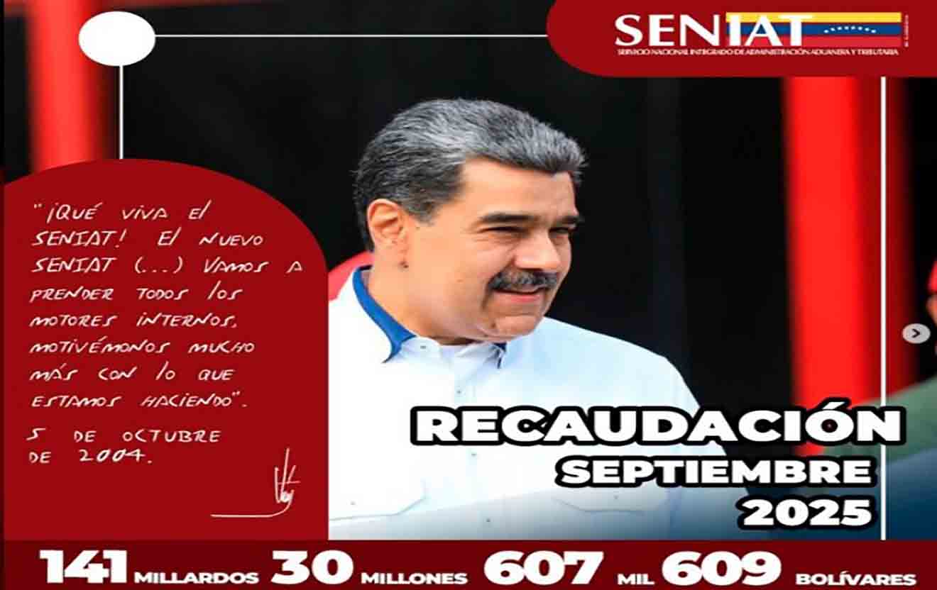 SENIAT