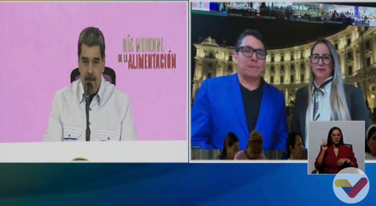 Canonización de José Gregorio Hernández y Carmen Rendiles son un triunfo de los valores y la unidad venezolana