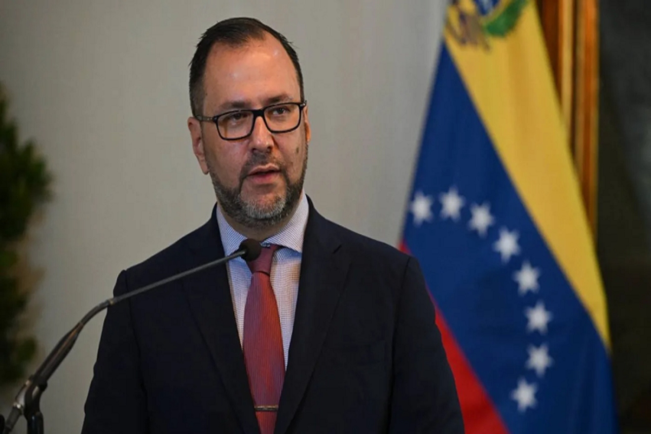 Yván Gil