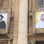 Venezuela celebra la canonización de José Gregorio Hernández y Carmen Rendiles