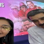 Vicepresidenta Rodríguez desmiente «fake» y ratifica legado histórico bolivariano