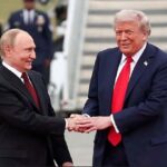Kremlin confirma avances en la preparación de la próxima cumbre entre Putin y Trump