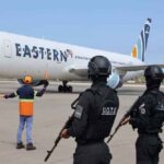 Vuelo 78 retorna a 196 venezolanos víctimas de las políticas migratorias de EE.UU.