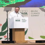 Venezuela exige en la COP30 acción real ante el colapso ambiental