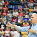 5.000 líderes comunales de Miranda se preparan para conformar Comités Bolivarianos de Base Integral