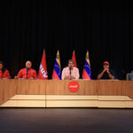 PSUV, Poder Comunal y FANB han construido el bloque histórico de la Revolución Bolivariana