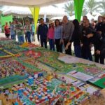 Proyectos seleccionados en la IV Consulta Popular son coherencia entre la realidad local y estrategia del Estado