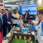 Venezuela exhibe avances científicos y tecnológicos en la FIHAV 2025