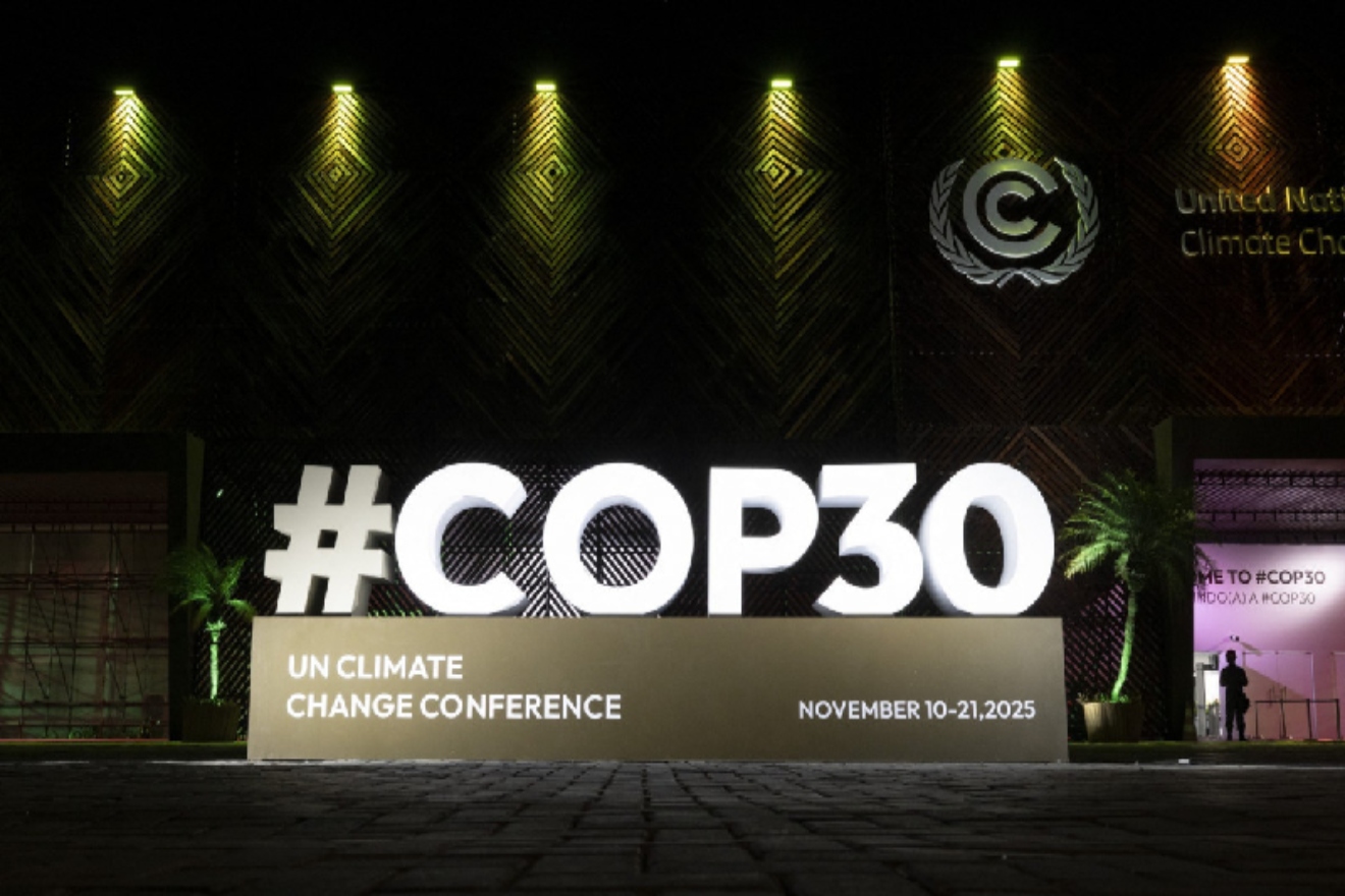 COP30